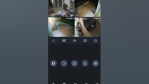 Camera Phạm Dũng Hướng Dẫn Cài Xem Camera Dahua Trên Điện Thoại Chi Tiết Nhất