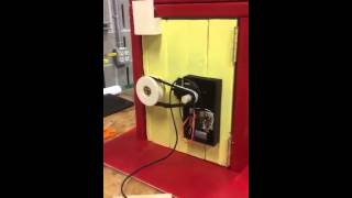 IED Project Unknockable Door