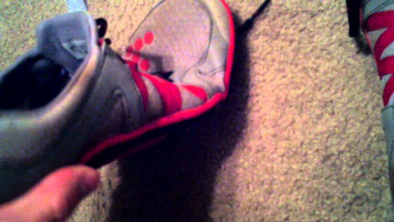 VivoBarefoot Breatho Trail Full View