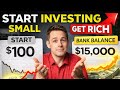 Start Investing Today: The Simple Strategy That Builds Millions