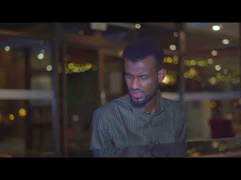 KHAALID KAAMIL ADUUNYOOY LAAB KACSHAAY OFFICIAL MUSIC VIDEO 2025 