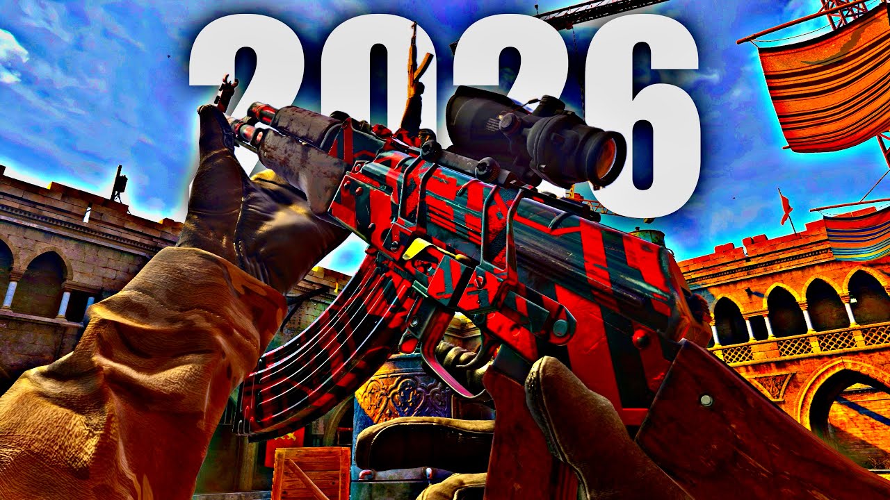 Is Modern Warfare Remastered Still Playable In 2026?