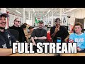 ASSPIZZA HERON PRESTON FULL STREAM