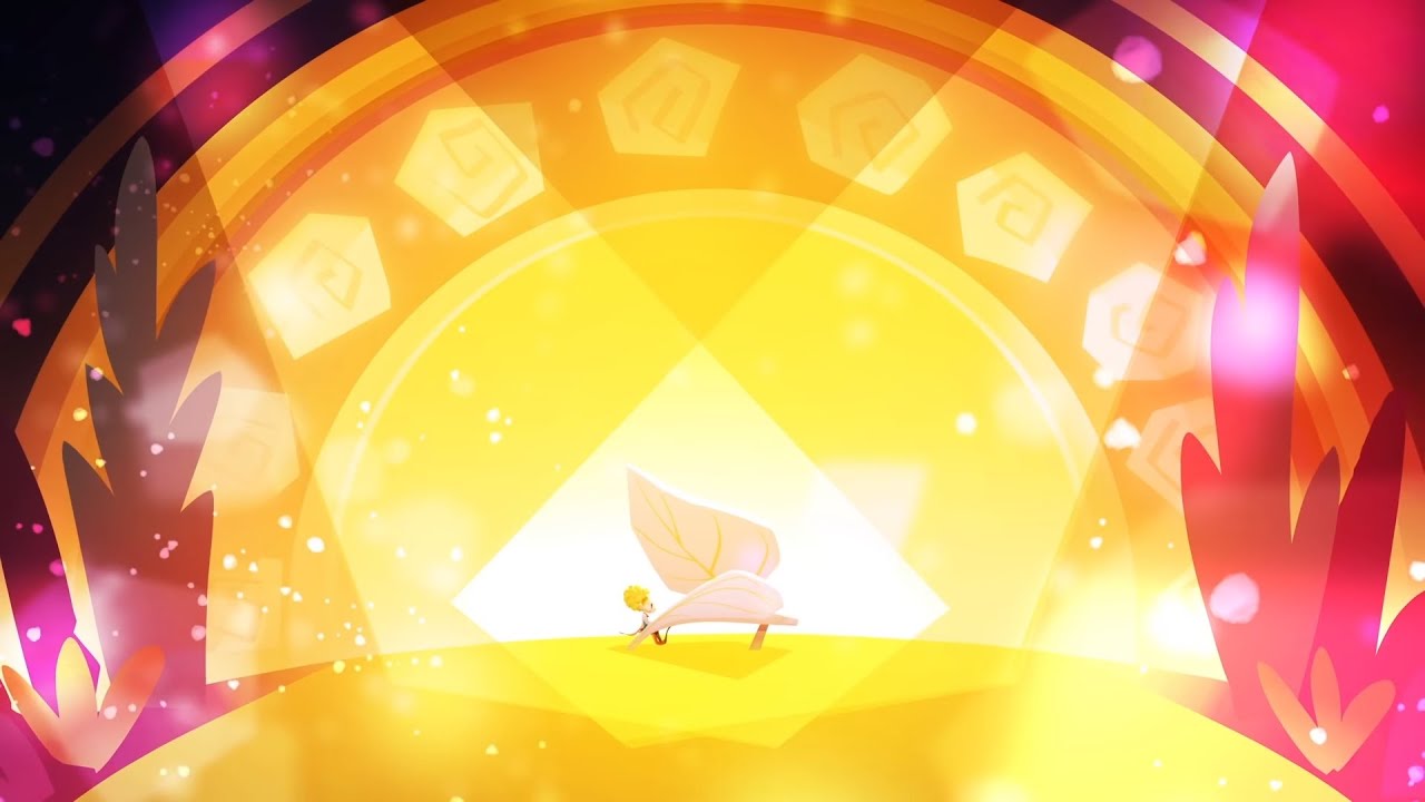 No Straight Roads - Yinu Mashup (ft. Mama)