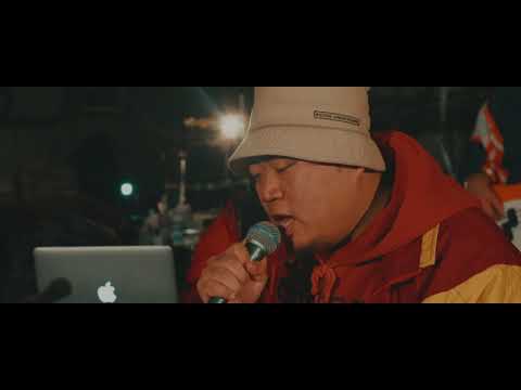 프롬올투휴먼 (from all to human) - Hotel alone (live)