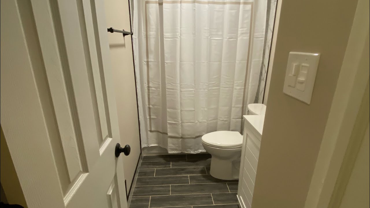 How to Install Interior Doors YouTube