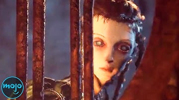 Top 10 Most HATED Video Games Of All Time