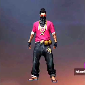 Story wa ff kuii