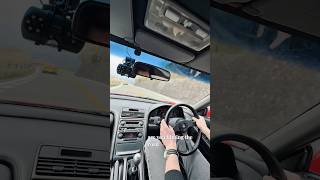 Mt.fuji Looks Better From An Nsx