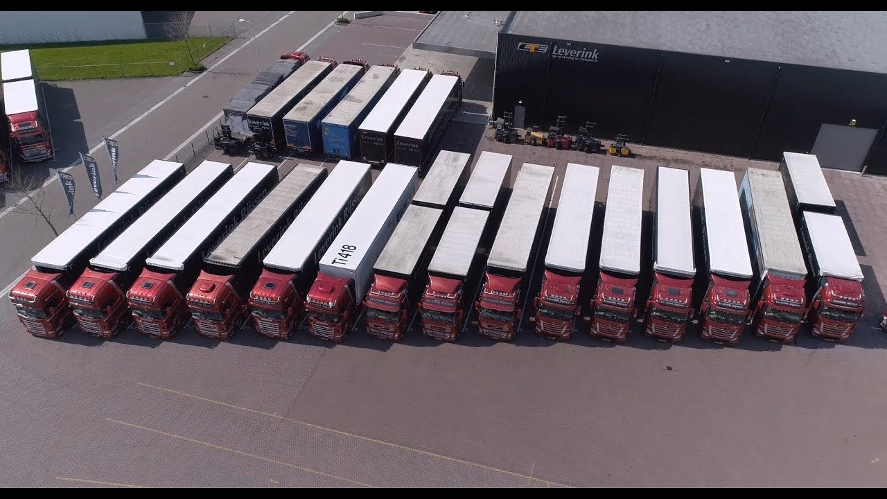 Leverink transport Rijssen