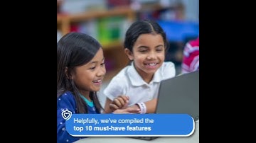 Choosing the Right Digital Hall Pass for Your #K12School | #EdTech #StudentSafety #SchoolSafety #K12