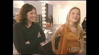 Mandy Moore All Access - 2001