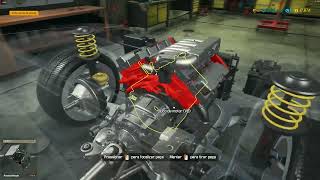 Car Mechanic Simulator | QSL TOTAL
