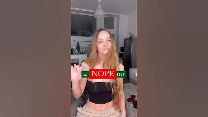 The BEST WAY to suppress your appetite. | Edukale