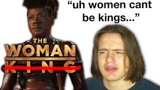 The Woman King Doesn’t Make Any Sense | Bad Movie Review