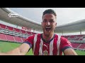 Lo mejor de la liga mx vive en calientemx 