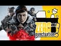 Gears 5 (Zero Punctuation)