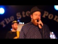 Alex Clare - Damn Your Eyes Live at The Stone Pony