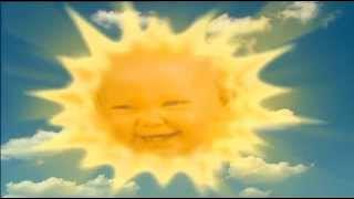 Teletubbies: Ending Credits (1997) (UK)