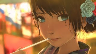 "Matsuri"02 #Shorts