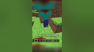 The ORIGINAL Herobrine World HAS BEEN FOUND