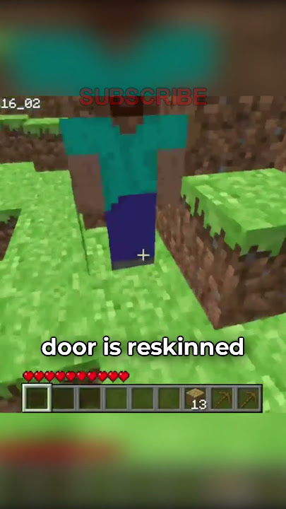 The ORIGINAL Herobrine World HAS BEEN FOUND