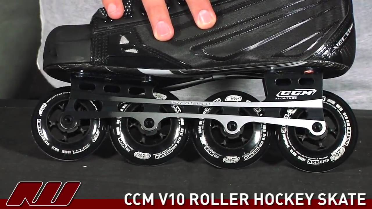 ccm vector inline skates
