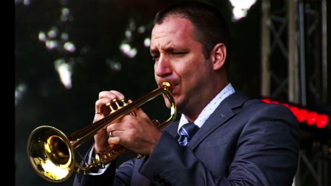 2018 Bansko International Jazz Festival - NATO Jazz Combo