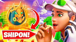 VUELVE EL *SIFÓN* EN LA NUEVA TEMPORADA DE FORTNITE...