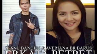 Averiana Barus feat Wisnu Bangun - Erkata Pet-pet (Cover)