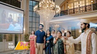 Saru || 19 May || Today Episode || Rajat Dikhayega Chandrakant Ke Mot Ka Video Sabke Samne