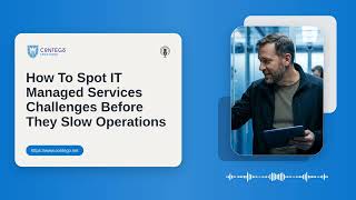 IT Managed Services Challenges EXPOSED: 7 MSP Red Flags You Can't Afford to Ignore