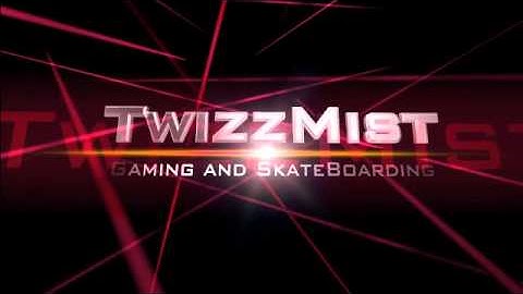 My new Gaming intro - Created using Flixpress.com