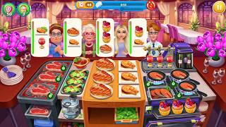 Crazy Chef - 2108 New, Free and TOP Rating Cooking Game screenshot 3