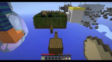 Advanture Map- Spatial Distortion EP 1-With Mild3