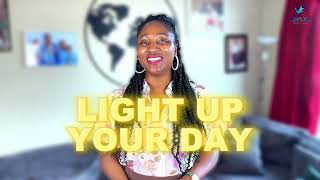 LIGHT UP YOUR DAY DAILY DEVOTIONAL || Pastor Dr. Raf OTONO || Thursday, 9th April 2026