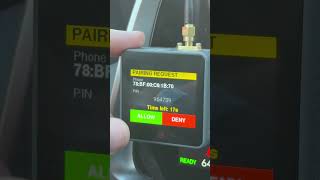 M5stack core2/3 and Commu Can as OBD2 BLE4/Wifi adapter