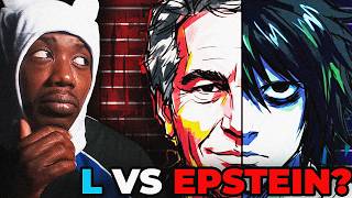COULD L ACTUALLY CATCH EPSTEIN!