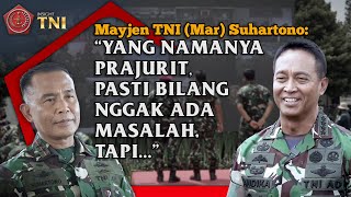 Masukan Panglima TNI Untuk Komandan Korps Marinir | Insight TNI