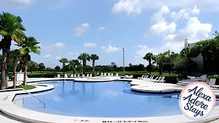 Marriott's Sabal Palms | Orlando (FL), United States | Hotel Review 🏨