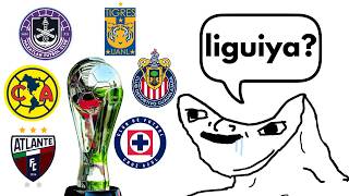 LIGA MX explained in 15min
