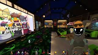 Engineer Gaming: VRChat