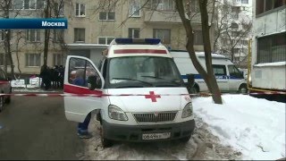 Женщина обнаженной выпрыгнула с ребенком из окна в Москве(, 2016-01-28T13:49:23.000Z)
