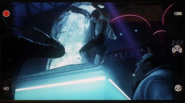 Gotham Knights - Bruce Wayne