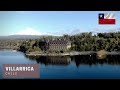 Lago Villarrica