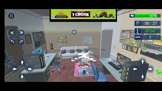 Drone simulator:Drone strike
