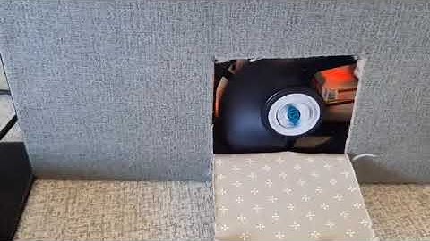 朝陽科技大學 Line bot室內氣體濃度監測器 專題影片 - 202024