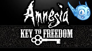 My decade old teaser trailer for Amnesia: Key to Freedom