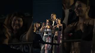 Urvashi Dholakia Attends Yo Yo Honey Singh Live Concert 🔥  #urvashidholakia #yoyohoneysingh