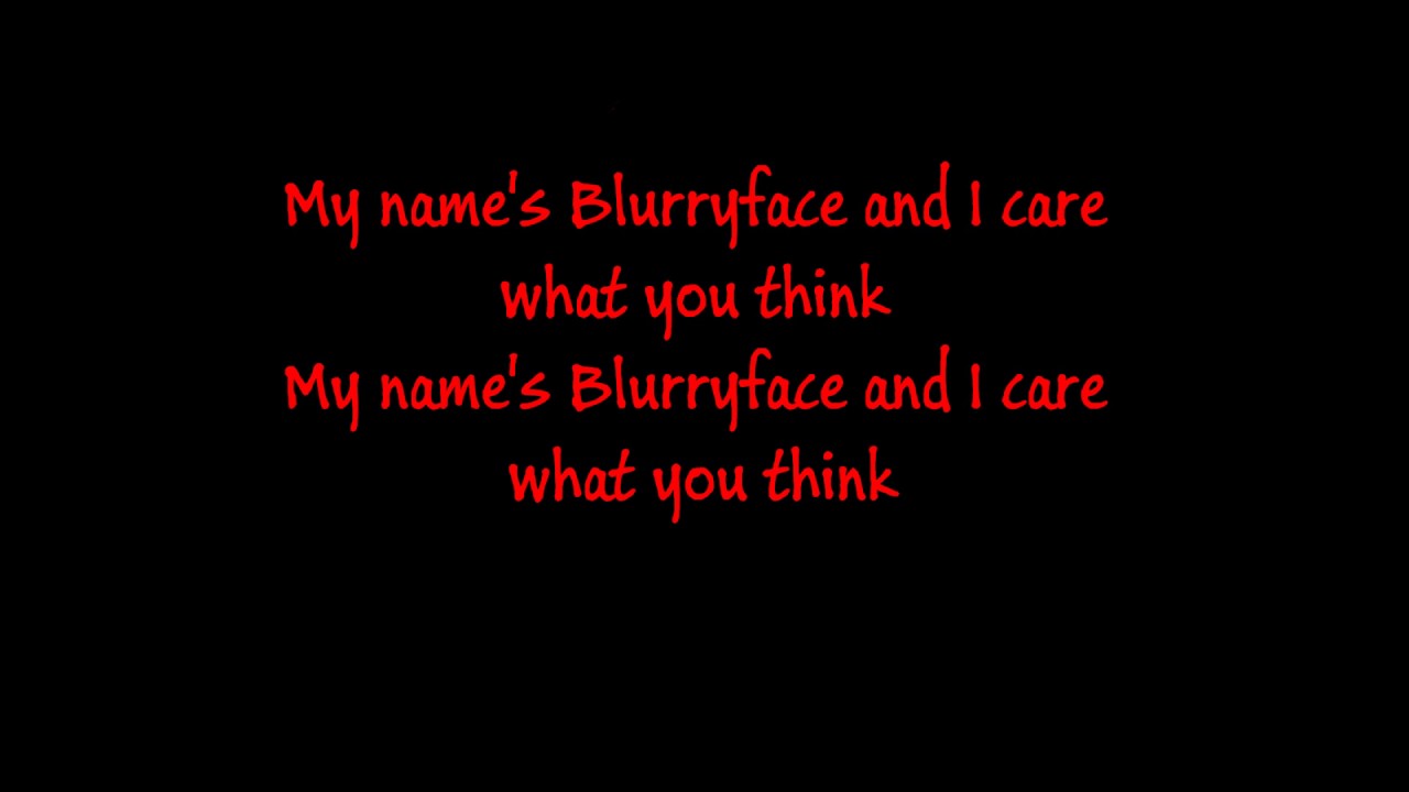 Stressed Out Lyrics Deutsch Stressed Out Lyrics Deutsch